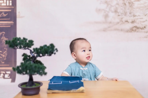 常德二岁宝宝发型 常德二岁宝宝发型