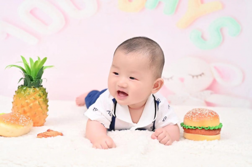 常德两岁宝宝晚上哭